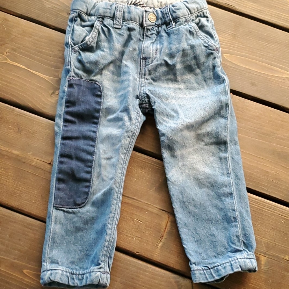 Little Marc Jacobs Jeans